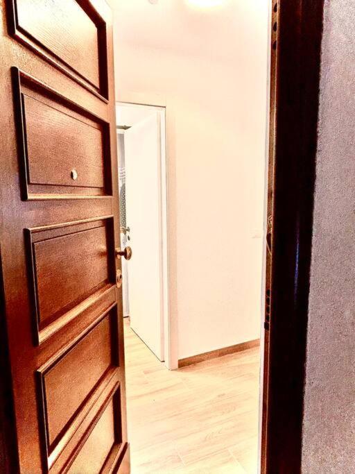 Nuovo Appartamento A Due Passi Dal Centro Турин Екстер'єр фото